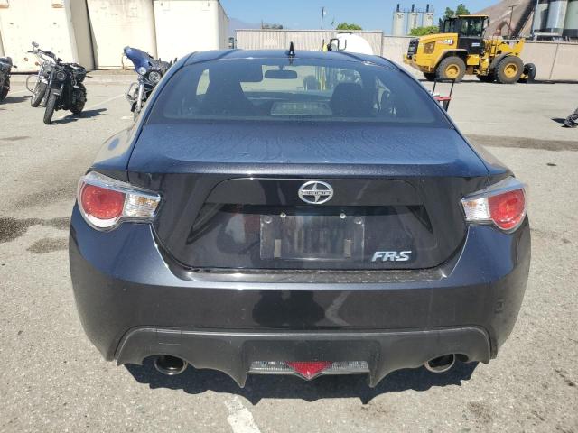 Photo 6 from auction – 2016 SCION FR-S with VIN JF1ZNAA1XG8707940