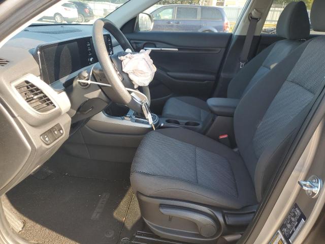 Photo 7 from auction – 2025 KIA SELTOS LX with VIN KNDEPCAA0S7769005
