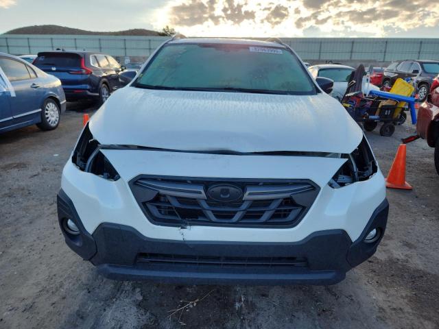 Photo 5 from auction – 2021 SUBARU CROSSTREK with VIN JF2GTHSC3MH652664