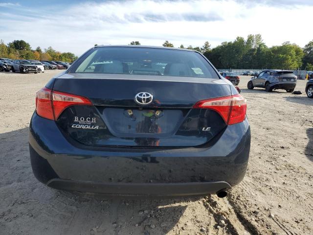 Photo 6 from auction – 2018 TOYOTA COROLLA L with VIN 2T1BURHE4JC009261