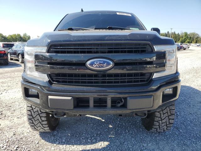 Photo 5 from auction – 2018 FORD F150 SUPER with VIN 1FTEW1EG9JFC89409