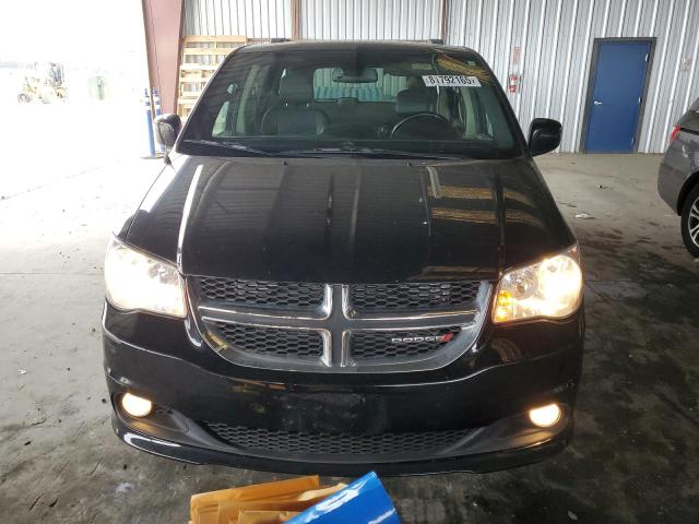 Photo 5 from auction – 2019 DODGE GRAND CARA with VIN 2C4RDGCG7KR802213