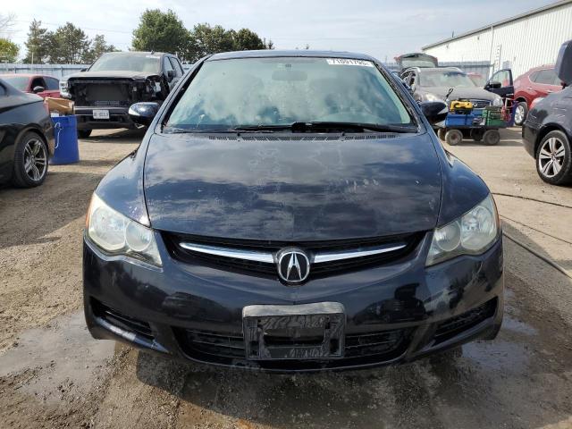 Photo 5 from auction – 2007 ACURA CSX PREMIU with VIN 2HHFD56797H201429