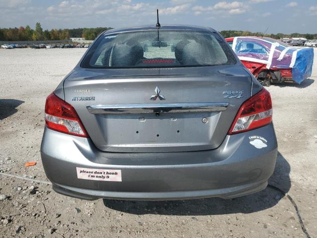 Photo 6 from auction – 2018 MITSUBISHI MIRAGE with VIN ML32F3FJ3JHF06911