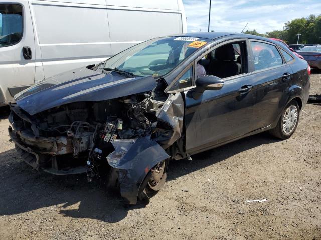 Photo 1 from auction – 2015 FORD FIESTA SE with VIN 3FADP4BE7FM160109