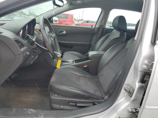 Photo 7 from auction – 2010 CHEVROLET MALIBU 2LT with VIN 1G1ZD5EB5AF153046