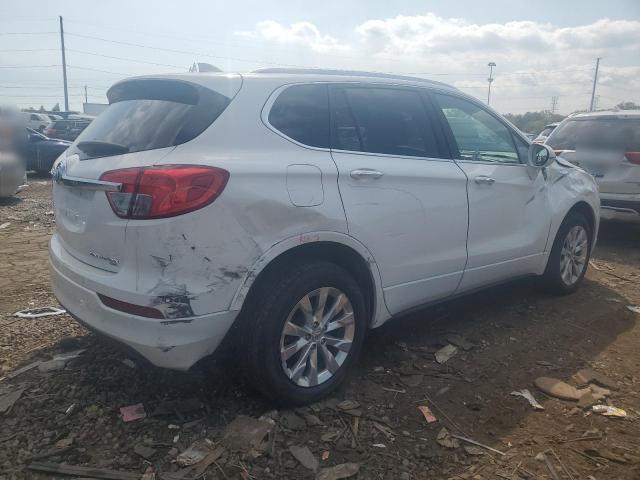 Photo 3 from auction – 2017 BUICK ENVISION E with VIN LRBFXDSA4HD219601