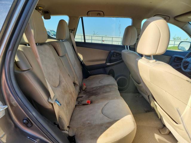 Photo 11 from auction – 2012 TOYOTA RAV4 with VIN 2T3BF4DV3CW268769