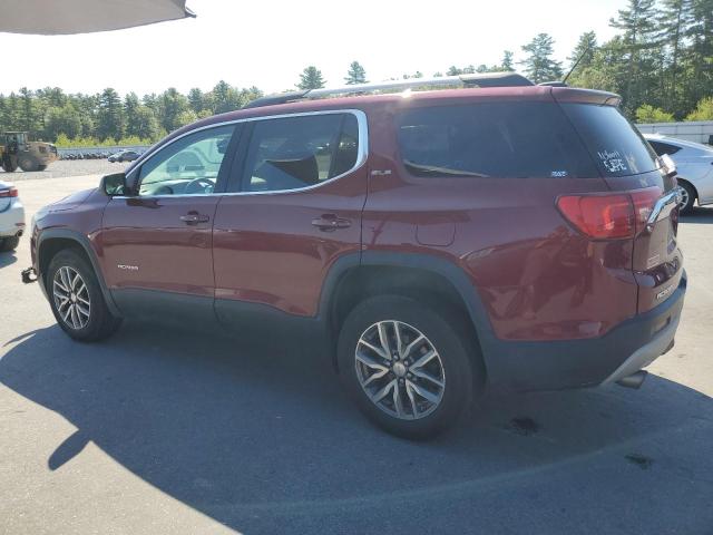Photo 2 from auction – 2018 GMC ACADIA SLE with VIN 1GKKNSLS3JZ218065