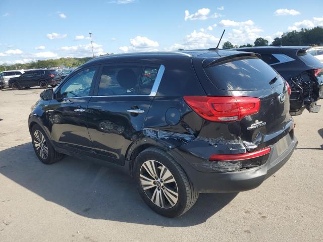 Photo 2 from auction – 2016 KIA SPORTAGE E with VIN KNDPCCAC0G7825523