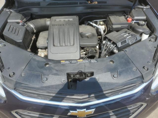 Photo 11 from auction – 2017 CHEVROLET EQUINOX LS with VIN 2GNALBEK4H1522185