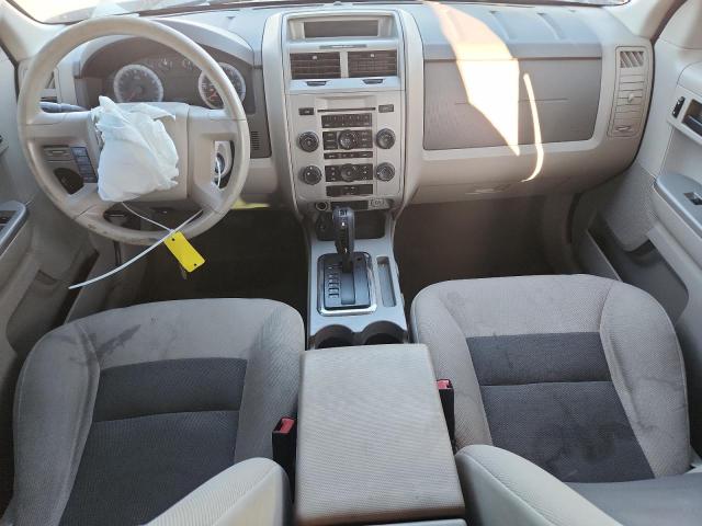 Photo 8 from auction – 2008 FORD ESCAPE XLT with VIN 1FMCU03118KA05435