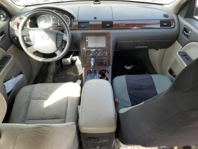 Photo 8 from auction – 2008 FORD TAURUS SEL with VIN 1FAHP24W58G123049