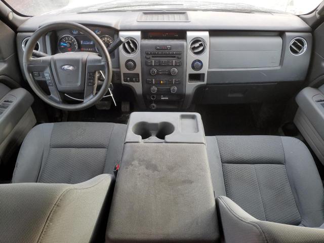Photo 8 from auction – 2014 FORD F150 SUPER with VIN 1FTVX1EF8EKE15258