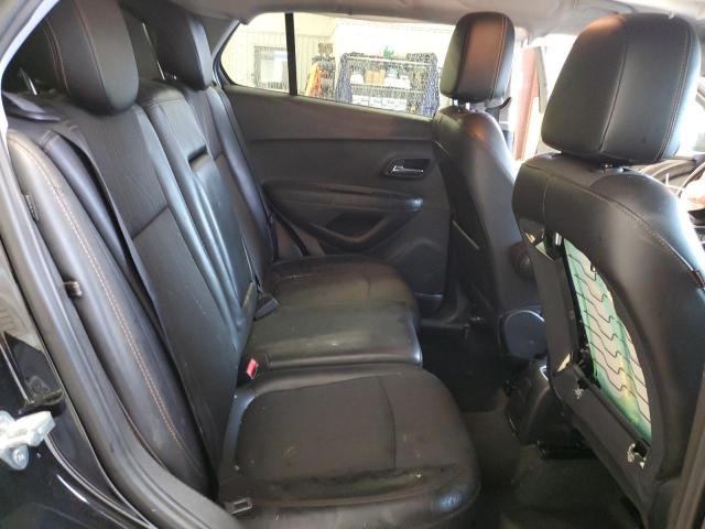 Photo 11 from auction – 2018 CHEVROLET TRAX 1LT with VIN 3GNCJLSB8JL325548