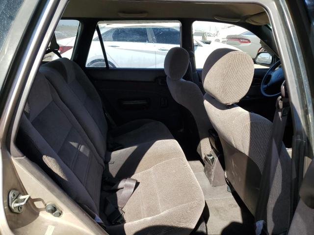 Photo 10 from auction – 1994 TOYOTA COROLLA BA with VIN JT2AE09V9R0055606