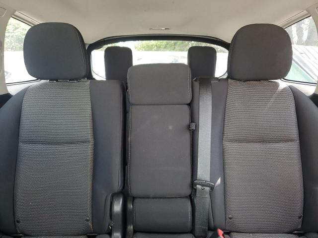 Photo 10 from auction – 2018 NISSAN PATHFINDER with VIN 5N1DR2MM9JC664017