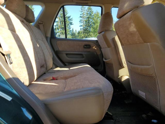 Photo 11 from auction – 2002 HONDA CR-V LX with VIN JHLRD784X2C008493