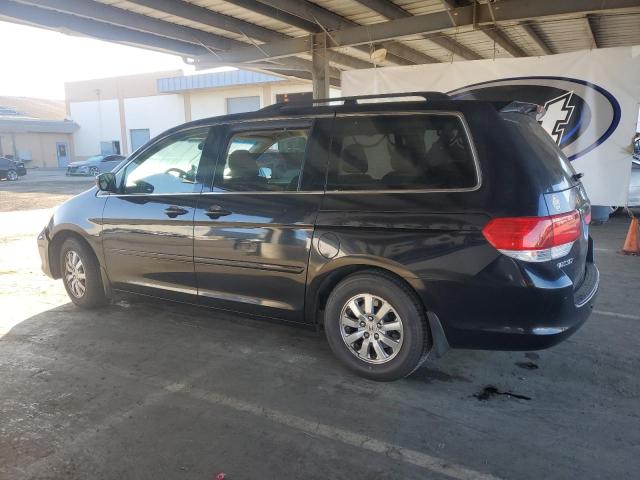 Photo 2 from auction – 2008 HONDA ODYSSEY EXL with VIN 5FNRL38778B065894