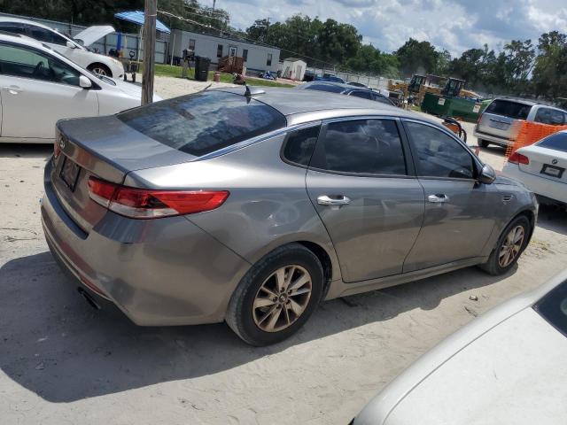 Photo 3 from auction – 2016 KIA OPTIMA LX with VIN 5XXGT4L32GG101830