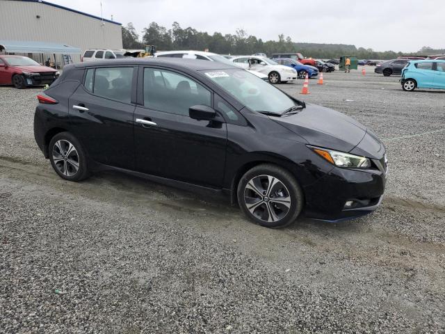Photo 4 from auction – 2022 NISSAN LEAF SV PLUS with VIN 1N4BZ1CV6NC564257