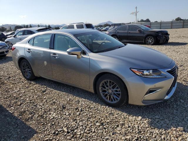 Photo 4 from auction – 2018 LEXUS ES 350 with VIN 58ABK1GG0JU083732