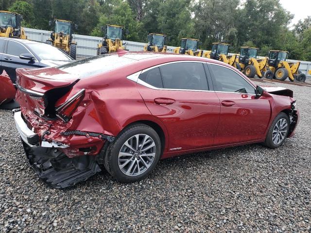 Photo 3 from auction – 2022 LEXUS ES 300H BA with VIN 58ADA1C16NU025837