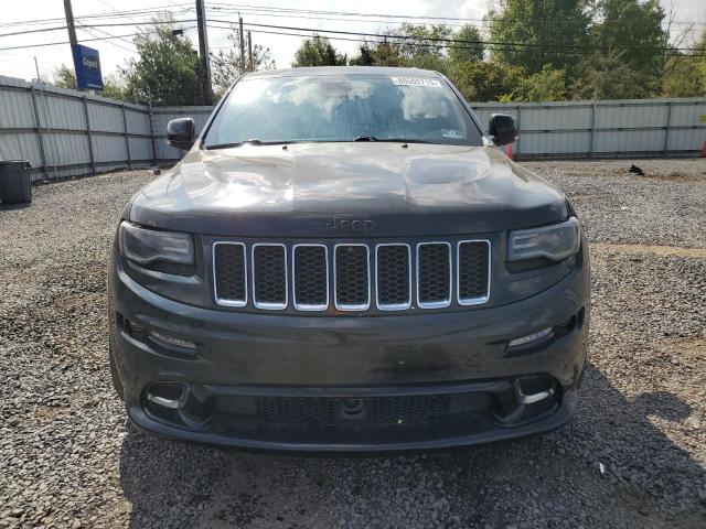 Photo 5 from auction – 2015 JEEP GRAND CHEROKEE SRT-8 with VIN NJ1488E