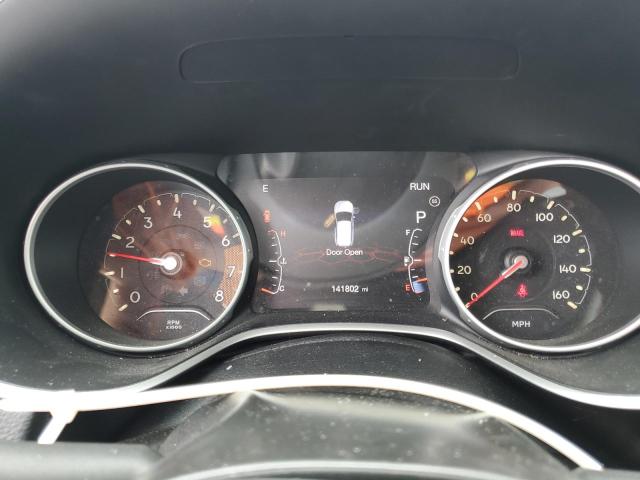 Photo 9 from auction – 2019 JEEP COMPASS LIMITED with VIN 3C4NJCCB6KT664603