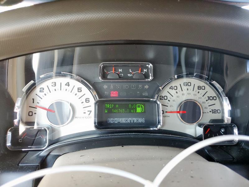 Photo 9 from auction – 2014 FORD EXPEDITION with VIN 1FMJU1H59EEF31654
