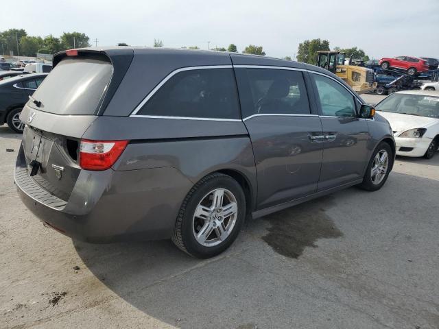 Photo 3 from auction – 2012 HONDA ODYSSEY TOURING with VIN 5FNRL5H94CB136832