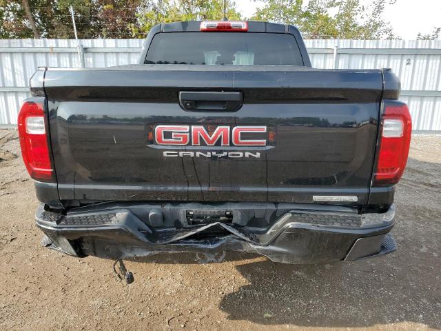 Photo 6 from auction – 2023 GMC CANYON ELE with VIN 1GTP6BEKXP1134375