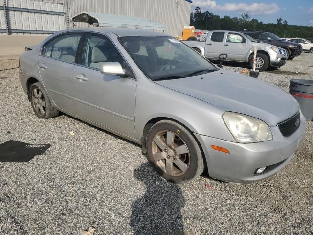 Photo 4 from auction – 2007 KIA OPTIMA LX with VIN KNAGE124175122110