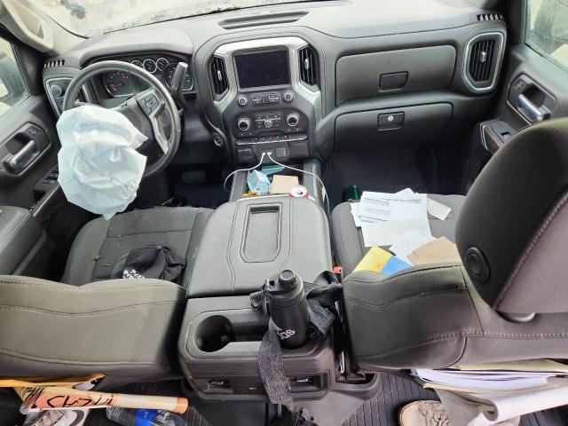 Photo 8 from auction – 2021 CHEVROLET SILVERADO with VIN 1GCUYEED4MZ438833