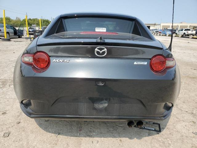 Photo 6 from auction – 2019 MAZDA MX-5 MIATA with VIN JM1NDAL79K0303399