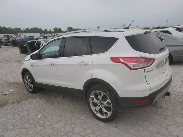 Photo 2 from auction – 2016 FORD ESCAPE TITANIUM with VIN 1FMCU9J99GUC91518