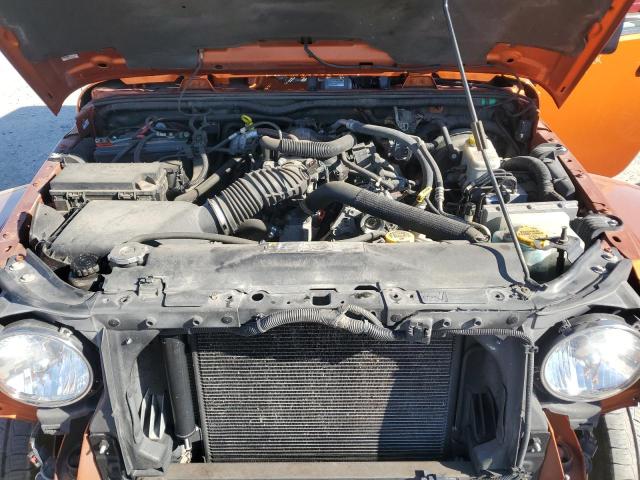Photo 11 from auction – 2011 JEEP WRANGLER U with VIN 1J4BA5H16BL619942