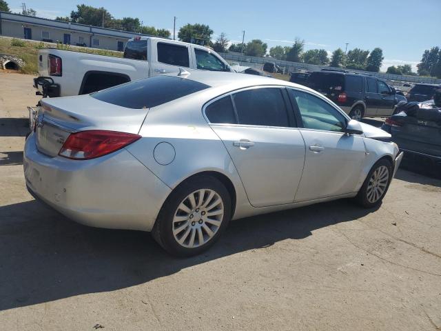 Photo 3 from auction – 2011 BUICK REGAL CXL with VIN W04GR5ECXB1060511