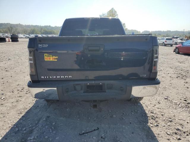 Photo 6 from auction – 2012 CHEVROLET SILVERADO with VIN 3GCPCTE01CG258981
