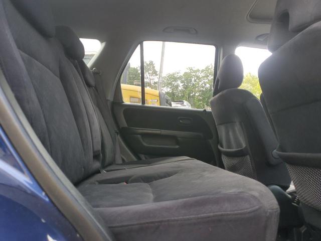 Photo 11 from auction – 2005 HONDA CR-V with VIN JHLRD78885C016597