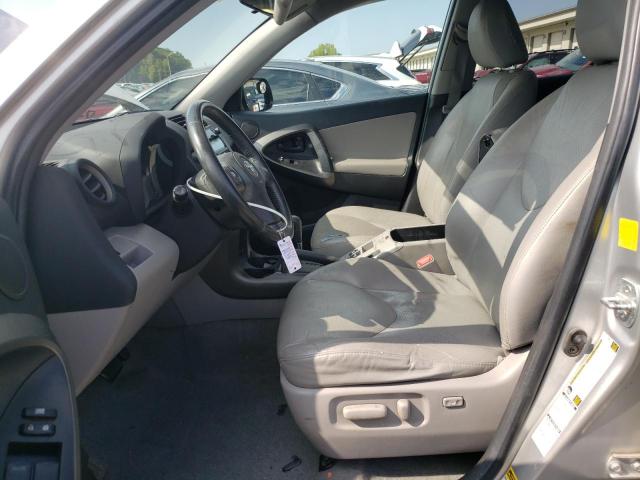 Photo 7 from auction – 2011 TOYOTA RAV4 LIMITED with VIN 2T3DF4DV2BW095883