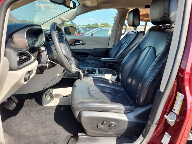 Photo 7 from auction – 2021 CHRYSLER VOYAGER LX with VIN 2C4RC1DG7MR520686
