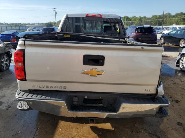 Photo 6 from auction – 2015 CHEVROLET SILVERADO with VIN 3GCUKSEJ7FG264622