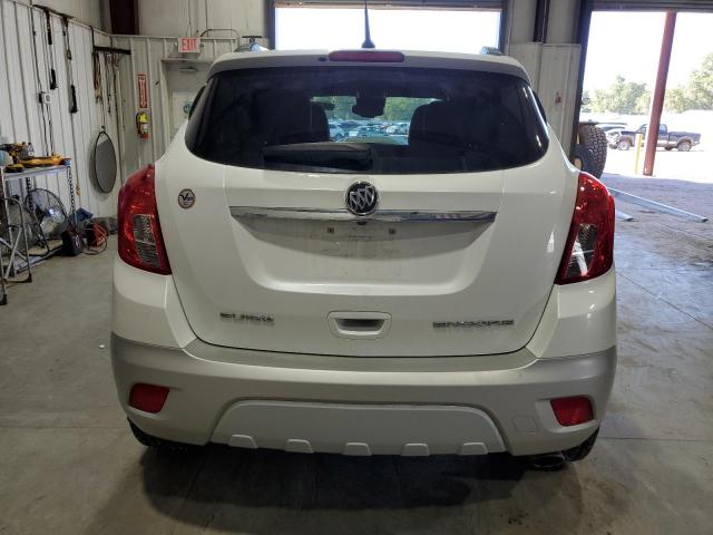 Photo 6 from auction – 2014 BUICK ENCORE with VIN KL4CJCSB8EB675031
