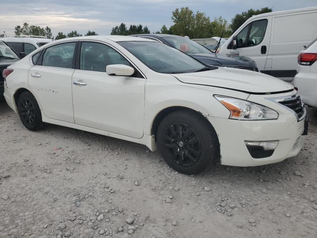 Photo 4 from auction – 2015 NISS ALTIMA 2.5 with VIN 1N4AL3AP0FC288902
