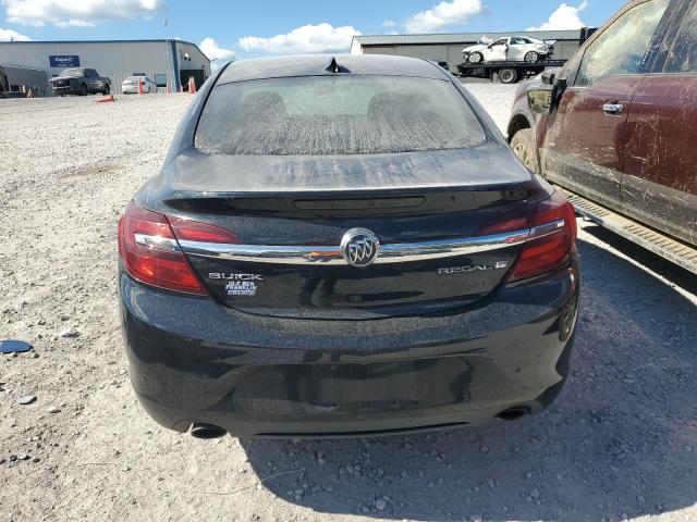 Photo 6 from auction – 2015 BUICK REGAL with VIN 2G4GK5EX9F9190242