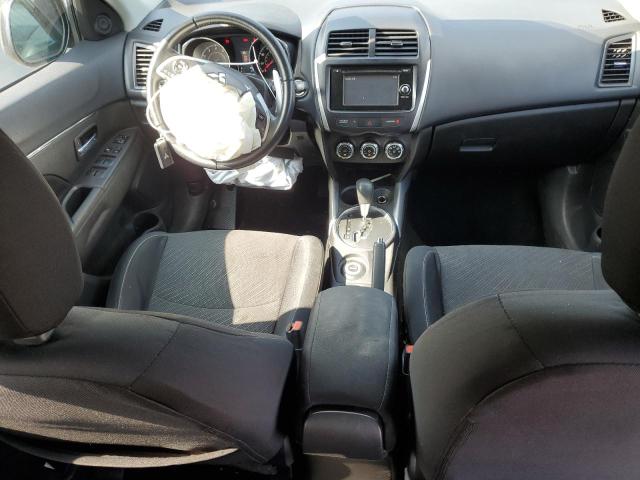 Photo 8 from auction – 2014 MITSUBISHI OUTLANDER with VIN 4A4AR4AU2EE014178