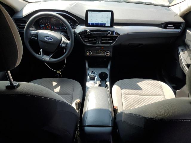 Photo 8 from auction – 2020 FORD ESCAPE SE with VIN 1FMCU0G61LUA11691
