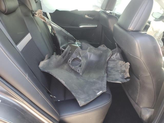 Photo 10 from auction – 2014 TOYOTA CAMRY L with VIN 4T1BF1FK9EU349255