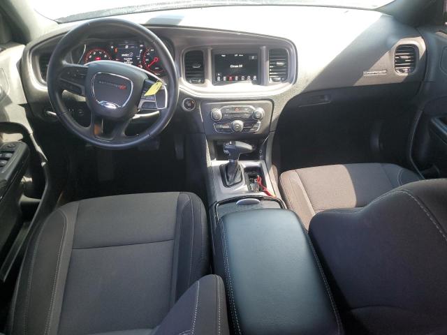Photo 8 from auction – 2022 DODGE CHARGER SXT with VIN 2C3CDXBG8NH129860